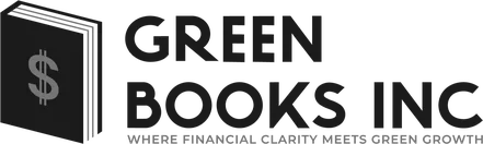 Green Books Inc